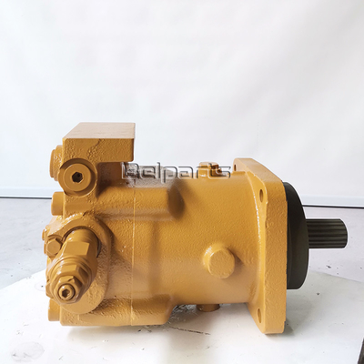 Excavator Spare part E120B  099-5534  099-0337 Swing Motor For Excavator