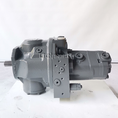 HD AP2D28 Excavator Hydraulic Main Pump 13T Without Solenoid Salve