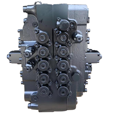 Belparts Excavator Main Control Valve For Doosan DX235  410105-00161