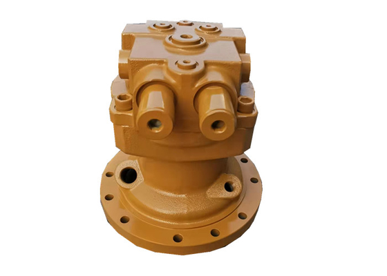 E312C E312D Excavator Parts Swing Motor 169-5569 169-5549 Aftermarket Slewing Motor