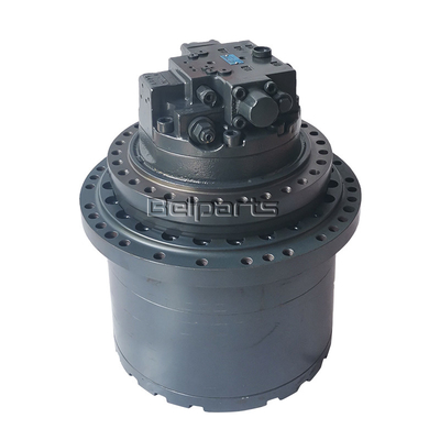 Excavator Final Drive Parts R210-7 31N6-40011 31N6-40030 R210LC-7 Travel Device Motor