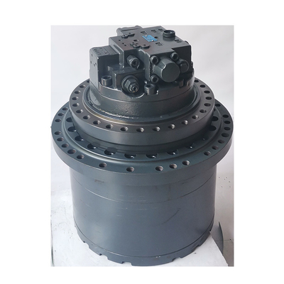 Excavator Final Drive Parts R210-7 31N6-40011 31N6-40030 R210LC-7 Travel Device Motor