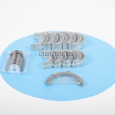 Machinery Engine Parts MP1104K Crankshaft Main Bearing JO5C H07CT J08C