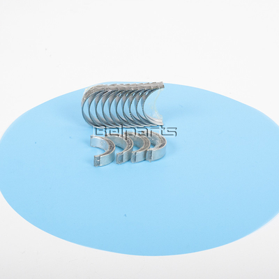 Diesel Engine 4LE2 Con Rod Bearing Thrust Washer 897045915 897045800