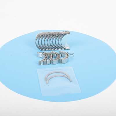 Diesel Engine 4LE2 Con Rod Bearing Thrust Washer 897045915 897045800
