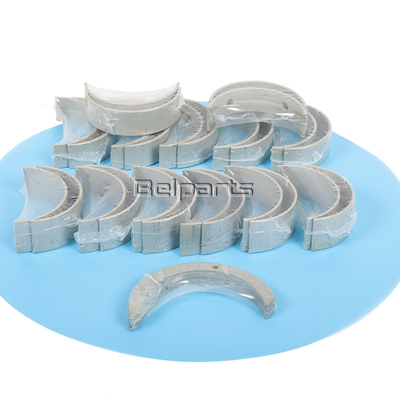 EX330-3 Excavator Engine Parts 6SD1 Main Bearing 1115100870  111510-0870