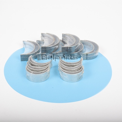 Excavator Engine Main Bearing erpillar E320D STD C9 Con Rod Bearing 151-2939 213-3190