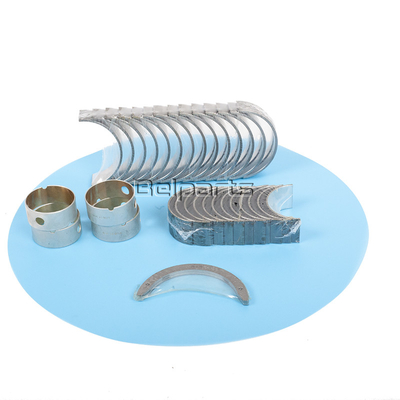 Komatsu Diesel Engine DAIDO R868K S6D105 6D105-1 Main Bearing 6150-30-3040
