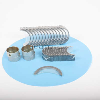 Komatsu Diesel Engine DAIDO R868K S6D105 6D105-1 Main Bearing 6150-30-3040
