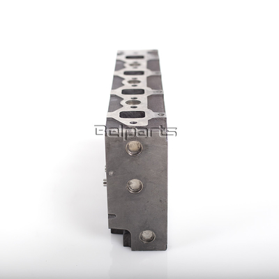 PC130-7  S4D95 Diesel Engine Parts 6205-21-1504 Cylinder Block Assy