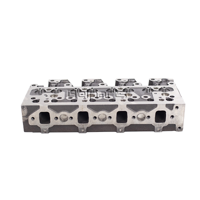 PC130-7  S4D95 Diesel Engine Parts 6205-21-1504 Cylinder Block Assy