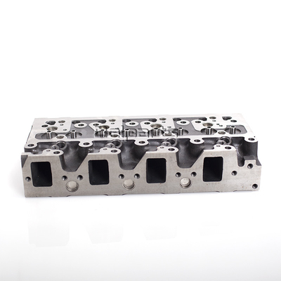 PC130-7  S4D95 Diesel Engine Parts 6205-21-1504 Cylinder Block Assy