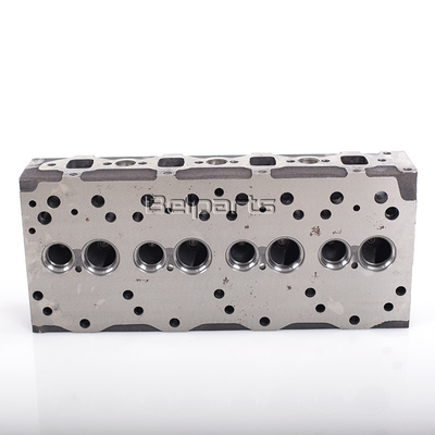 PC130-7  S4D95 Diesel Engine Parts 6205-21-1504 Cylinder Block Assy