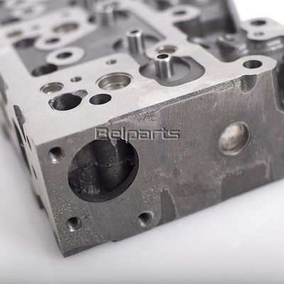 PC130-7  S4D95 Diesel Engine Parts 6205-21-1504 Cylinder Block Assy