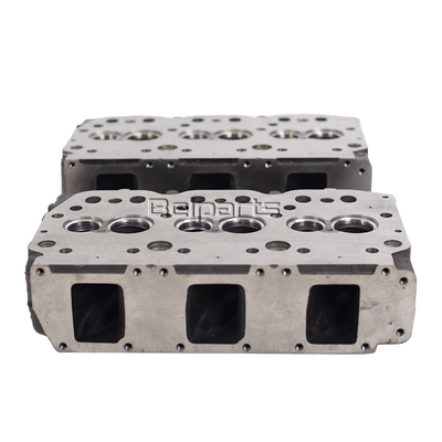 erpillar S6K Diesel Engine Parts E320 Cylinder Head 1838171 517521 183-8171