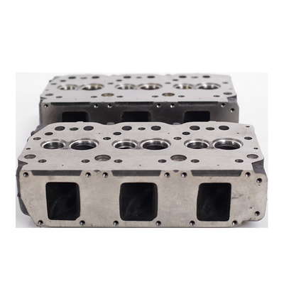 erpillar S6K Diesel Engine Parts E320 Cylinder Head 1838171 517521 183-8171