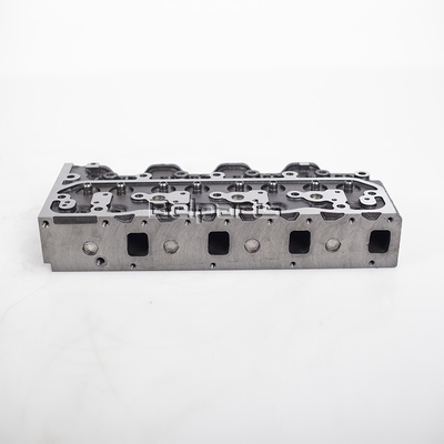 Excavator EX120 4BD1 Engine Cylinder Head Assy 8-97141-821-1 8971418212 8-94431-523-0