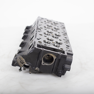 ZAX200 4HK1 Engine Cylinder Head For Engine 8-98170619-0 8-98170617-0