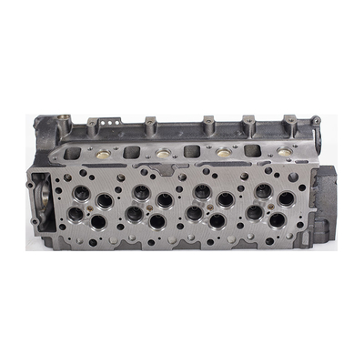 ZAX200 4HK1 Engine Cylinder Head For Engine 8-98170619-0 8-98170617-0