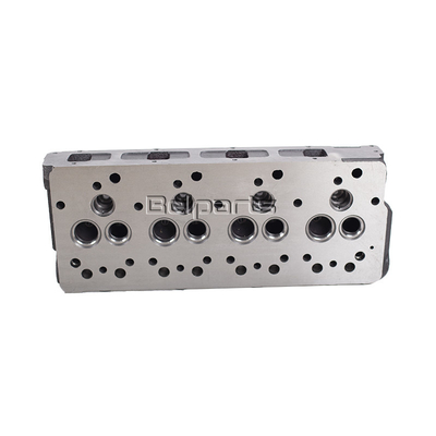 4D94 Cylinder Head 6144-11-1112 129931-11000 For Komatsu Diesel Engine Parts