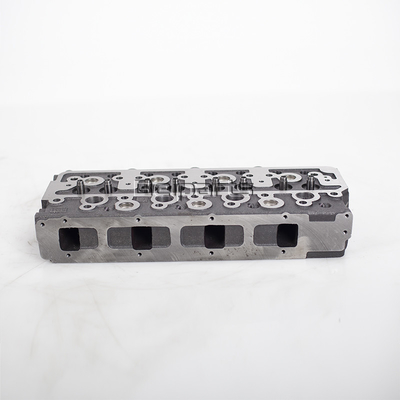 4D94 Cylinder Head 6144-11-1112 129931-11000 For Komatsu Diesel Engine Parts