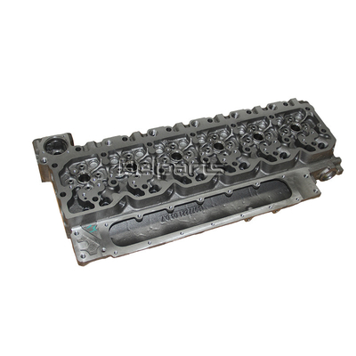 PC200-8 6D107 Cylinder Head 4936081 3977222 5361593 5364892 2831474 4981626