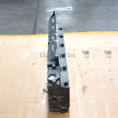 PC200-8 6D107 Cylinder Head 4936081 3977222 5361593 5364892 2831474 4981626