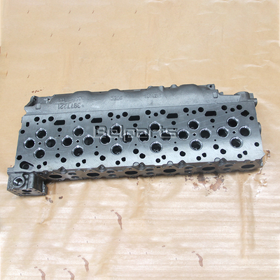 PC200-8 6D107 Cylinder Head 4936081 3977222 5361593 5364892 2831474 4981626