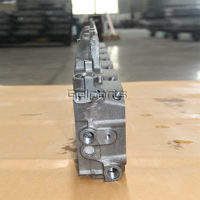PC200-8 6D107 Cylinder Head 4936081 3977222 5361593 5364892 2831474 4981626