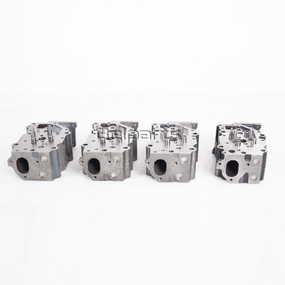 PC400-5 PC400-6 PC400-7 PC400-8 Engine Parts 6D125 S6D125 6151-11-1102 Cylinder Head