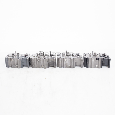 PC400-5 PC400-6 PC400-7 PC400-8 Engine Parts 6D125 S6D125 6151-11-1102 Cylinder Head