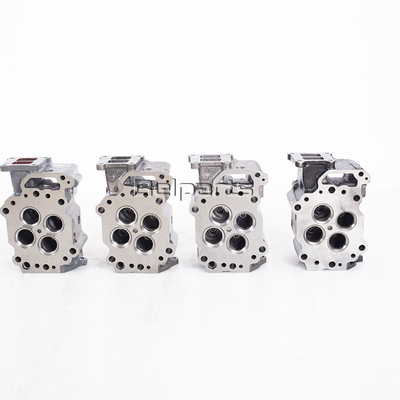 PC400-5 PC400-6 PC400-7 PC400-8 Engine Parts 6D125 S6D125 6151-11-1102 Cylinder Head