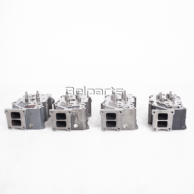 PC400-5 PC400-6 PC400-7 PC400-8 Engine Parts 6D125 S6D125 6151-11-1102 Cylinder Head