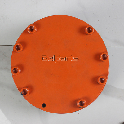 Belparts Excavator Swing Gearbox ZX70 ZX80 Hydraulic Swing Reduction 4429255