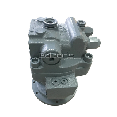 Excavator Machine M2x120b B25v Sk300 Sg08e Dx80 Sk210-8 Swing Motors Full For Kobelco 