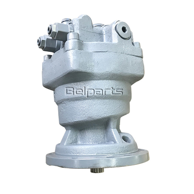 Excavator Machine M2x120b B25v Sk300 Sg08e Dx80 Sk210-8 Swing Motors Full For Kobelco 