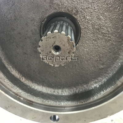 Excavator Machine M2x120b B25v Sk300 Sg08e Dx80 Sk210-8 Swing Motors Full For Kobelco 