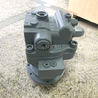 Excavator Machine M2x120b B25v Sk300 Sg08e Dx80 Sk210-8 Swing Motors Full For Kobelco 