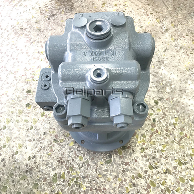 Excavator Machine M2x120b B25v Sk300 Sg08e Dx80 Sk210-8 Swing Motors Full For Kobelco 