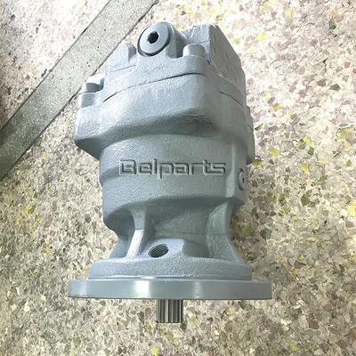Excavator Machine M2x120b B25v Sk300 Sg08e Dx80 Sk210-8 Swing Motors Full For Kobelco 