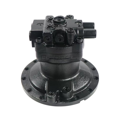 Excavator Machine Pc50mr-2 Ms120 E70b U45 337 Kx161.3 M5x180chb M2x120b U17-3 Swing Motor 