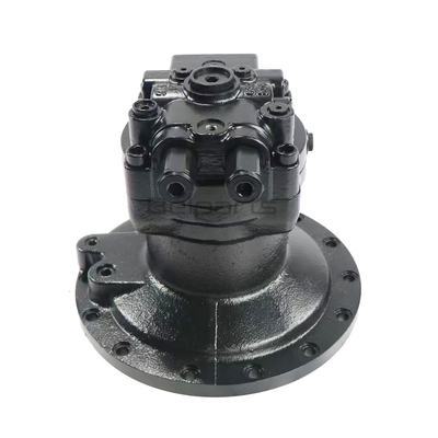 Excavator Machine Pc50mr-2 Ms120 E70b U45 337 Kx161.3 M5x180chb M2x120b U17-3 Swing Motor 