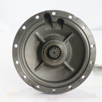 Excavator Machine Pc50mr-2 Ms120 E70b U45 337 Kx161.3 M5x180chb M2x120b U17-3 Swing Motor 
