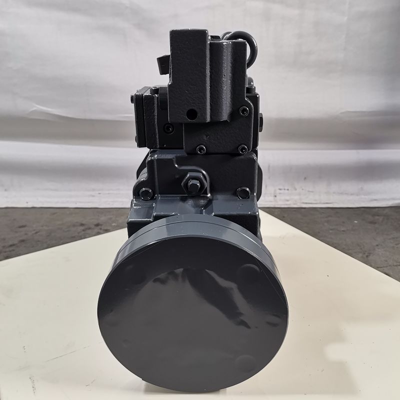 EX12006 4667614 Excavator Hydraulic Pump K3V63S Genuine Piston Pump