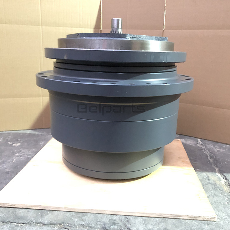 Excavator Attachments DX300LCA DX420LC DX480LC DX520LC 170402-00009 401-00005A 2401-9229A Travel Gearbox