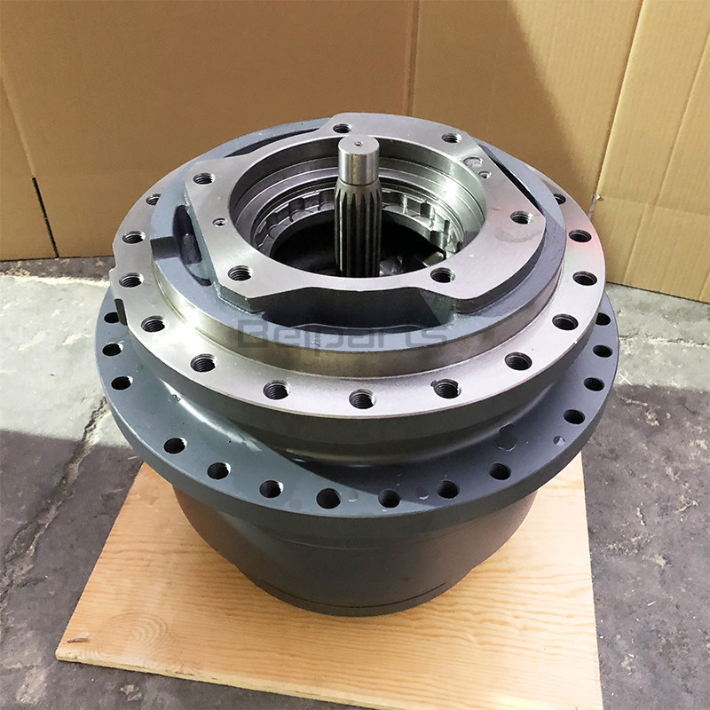 Excavator Attachments DX300LCA DX420LC DX480LC DX520LC 170402-00009 401-00005A 2401-9229A Travel Gearbox