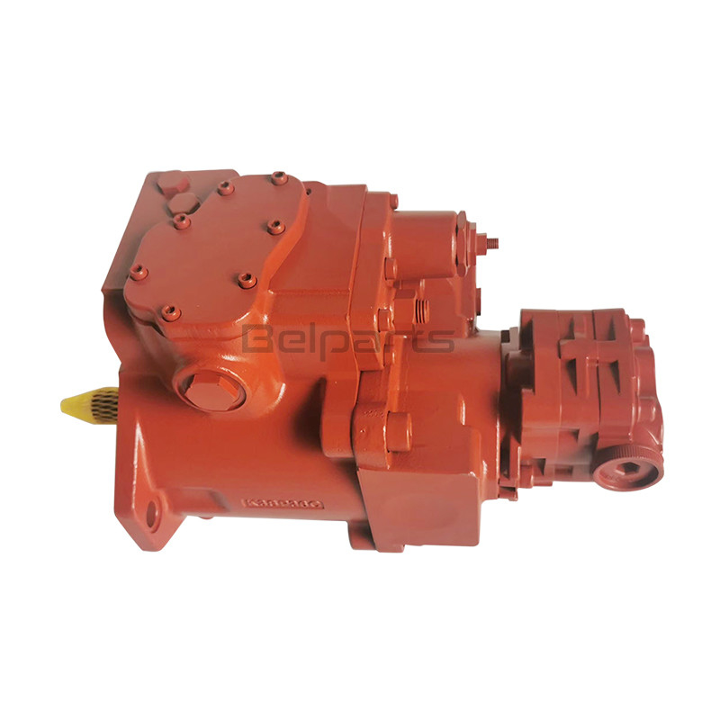 Belparts Hydraulic Pump For Kobelco SK60-7 YC85 DH80  Excavator Main Pumps 2437U390F1