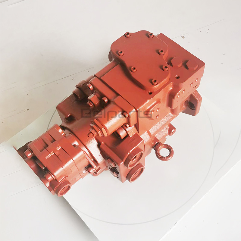 Belparts Hydraulic Pump For Kobelco SK60-7 YC85 DH80  Excavator Main Pumps 2437U390F1