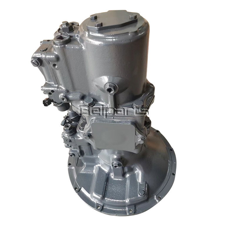 Belparts Excavator Hydraulic Pump For Komatsu PC450-6 PC300-6Z BR500JG Main Pumps 708-2H-03800