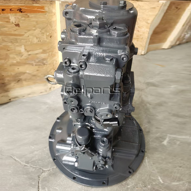 Belparts Excavator Hydraulic Pump For Komatsu PC450-6 PC300-6Z BR500JG Main Pumps 708-2H-03800